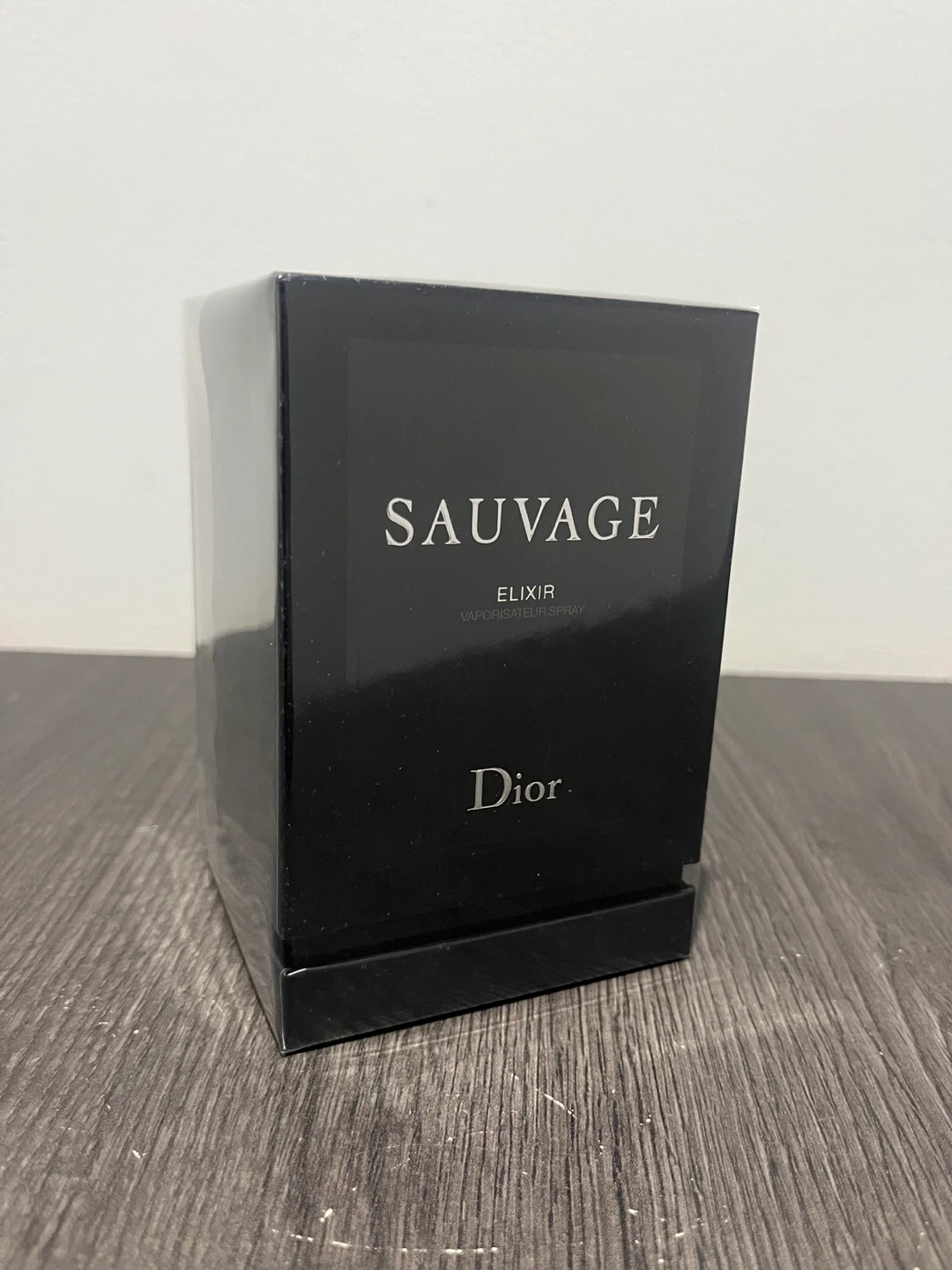 Dior Sauvage Elixir (100 mL)