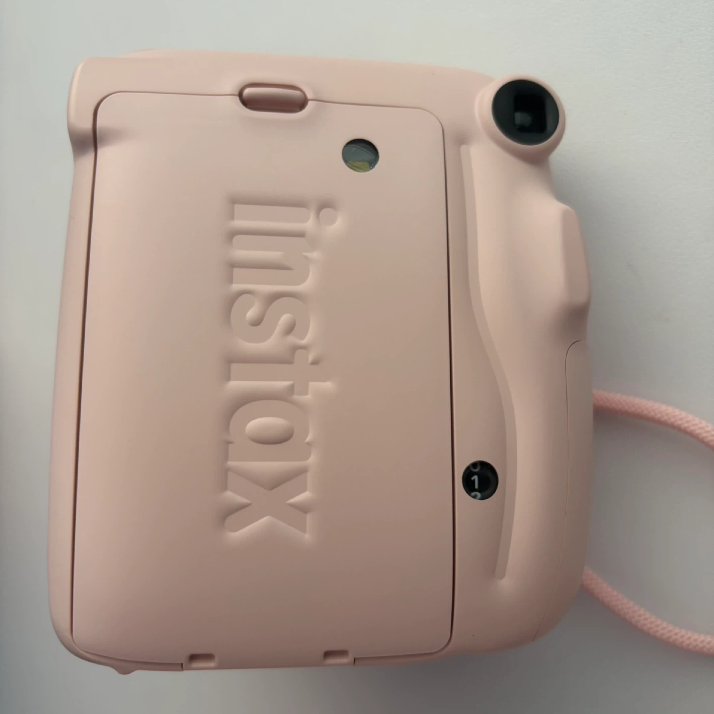 Fujifilm Instax Mini 11 Instant Camera - Pink - photo 3