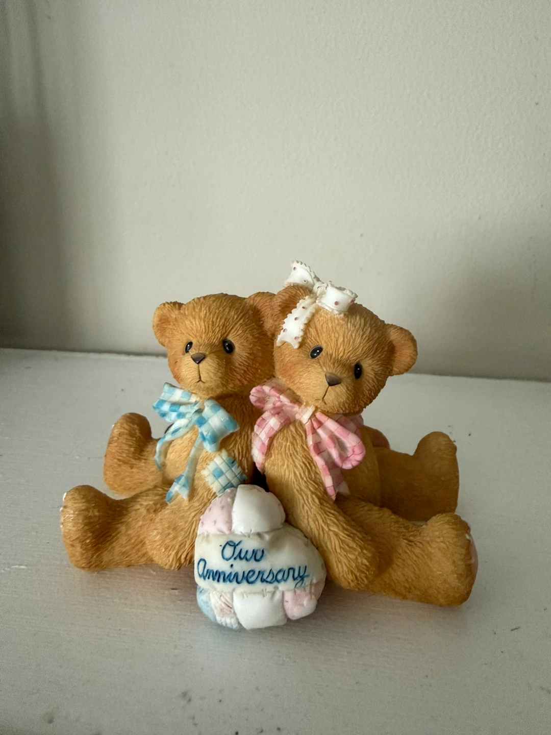 🥕Cherished Teddies 1997
