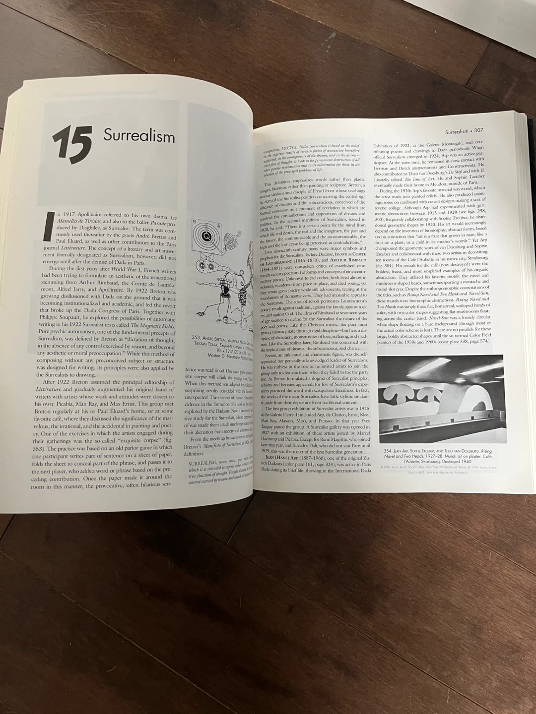 History of Modern Art, Fourth Edition - photo 5