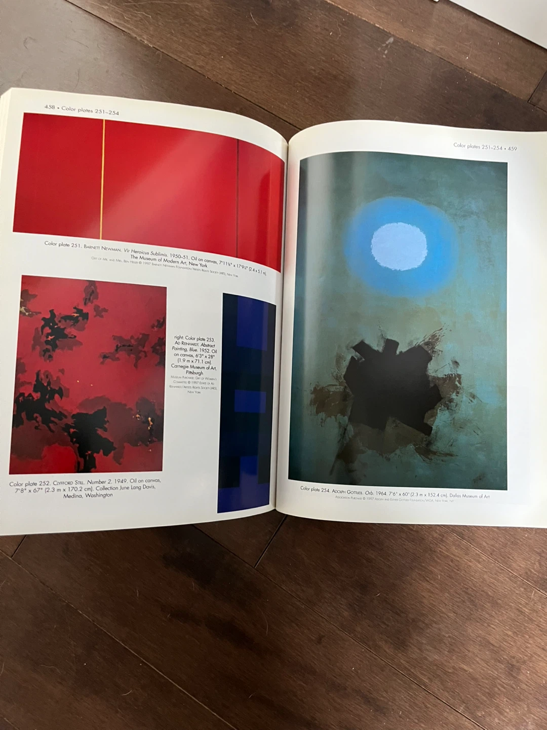 History of Modern Art, Fourth Edition - photo 3