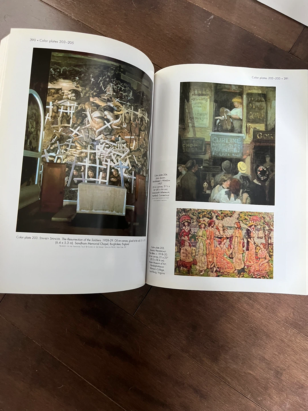 History of Modern Art, Fourth Edition - photo 4