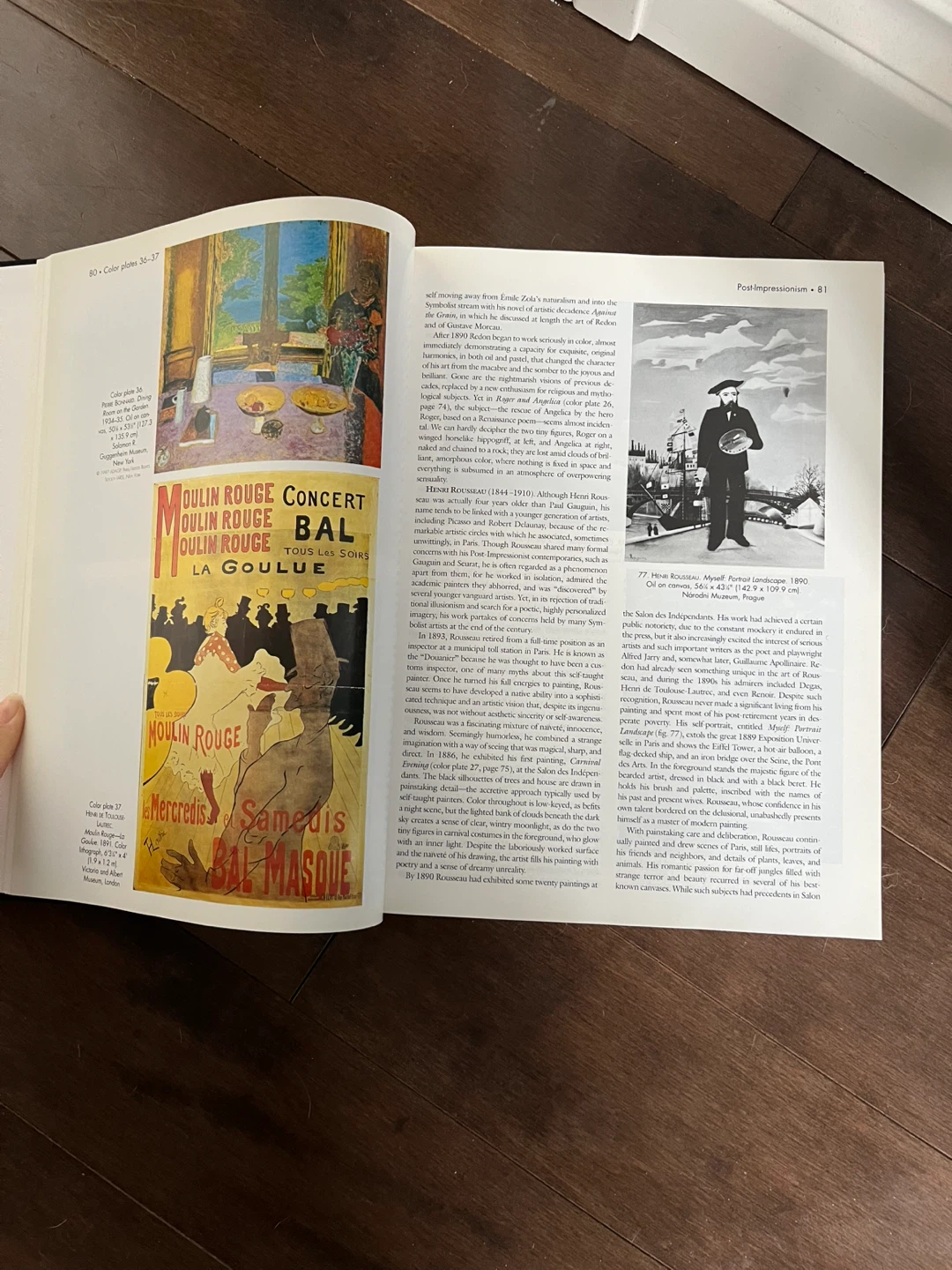 History of Modern Art, Fourth Edition - photo 2