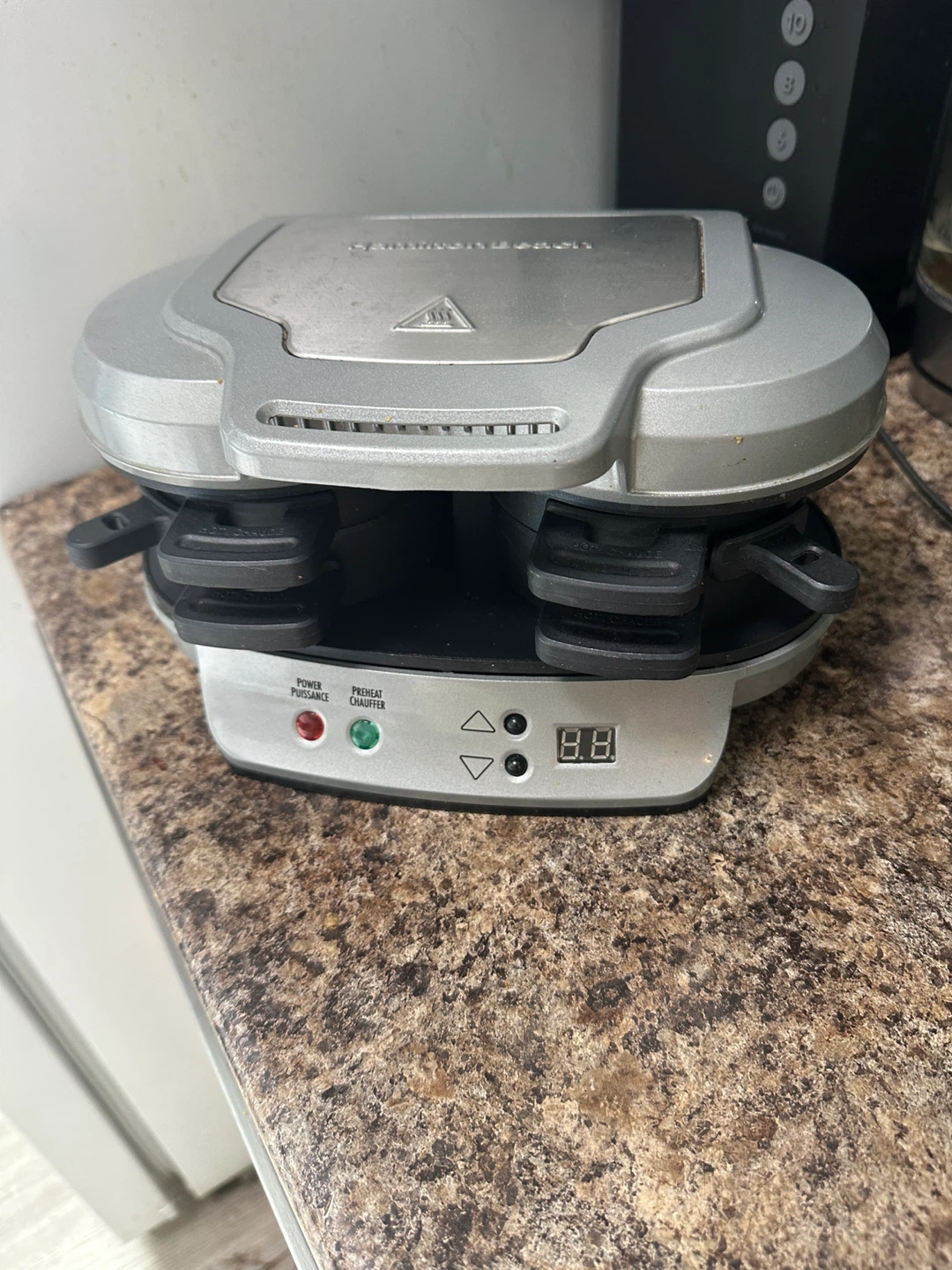 Sandwich Maker