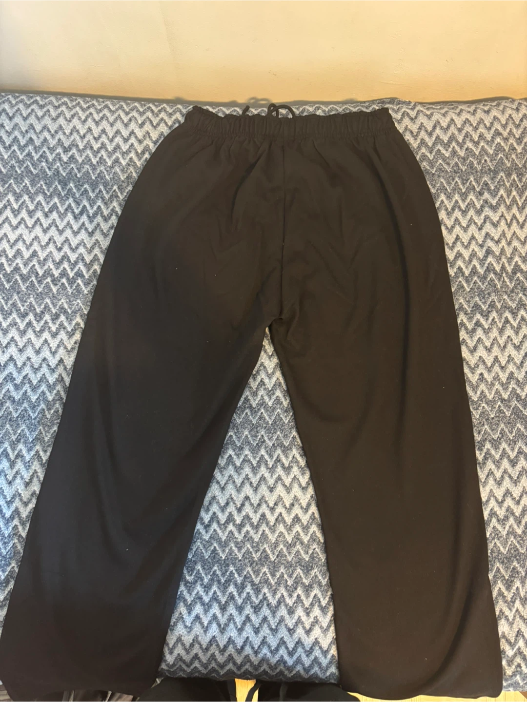 ALO SWEATPANTS ‘Black’ - photo 2