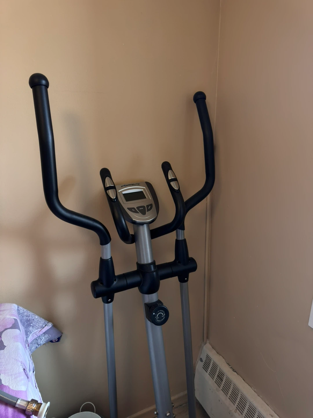 Exerpeutic Elliptical Trainer - photo 2