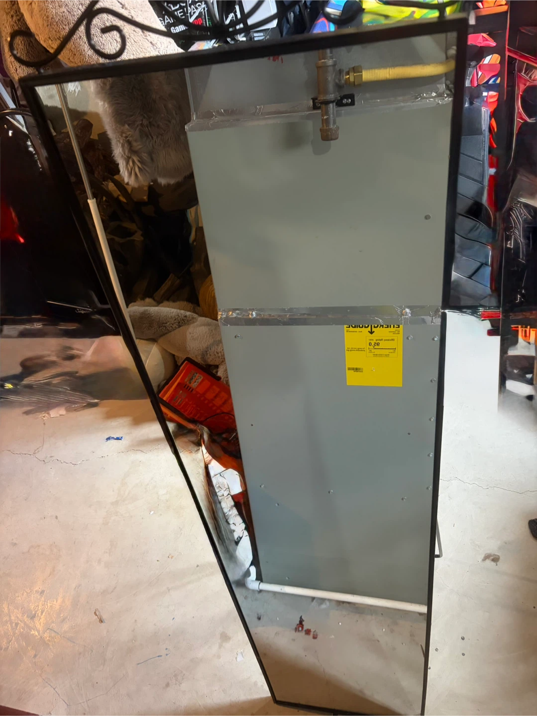 IKEA KARMSUND Mirror