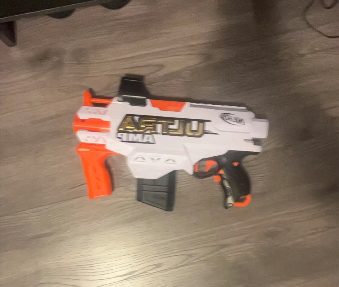 Nerf Ultra Dart Blasters Lot - photo 2