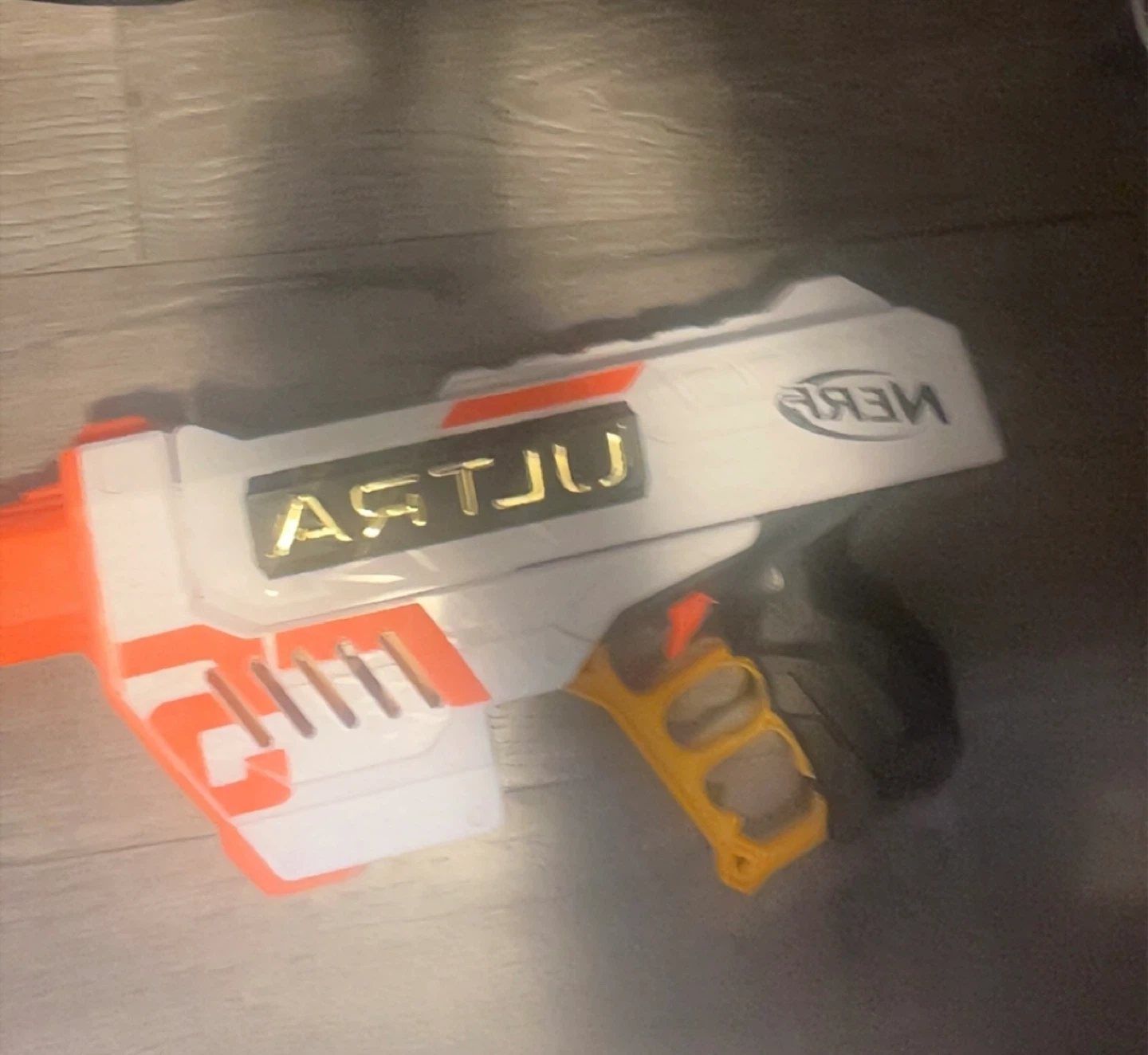 Nerf Ultra Dart Blasters Lot - photo 4