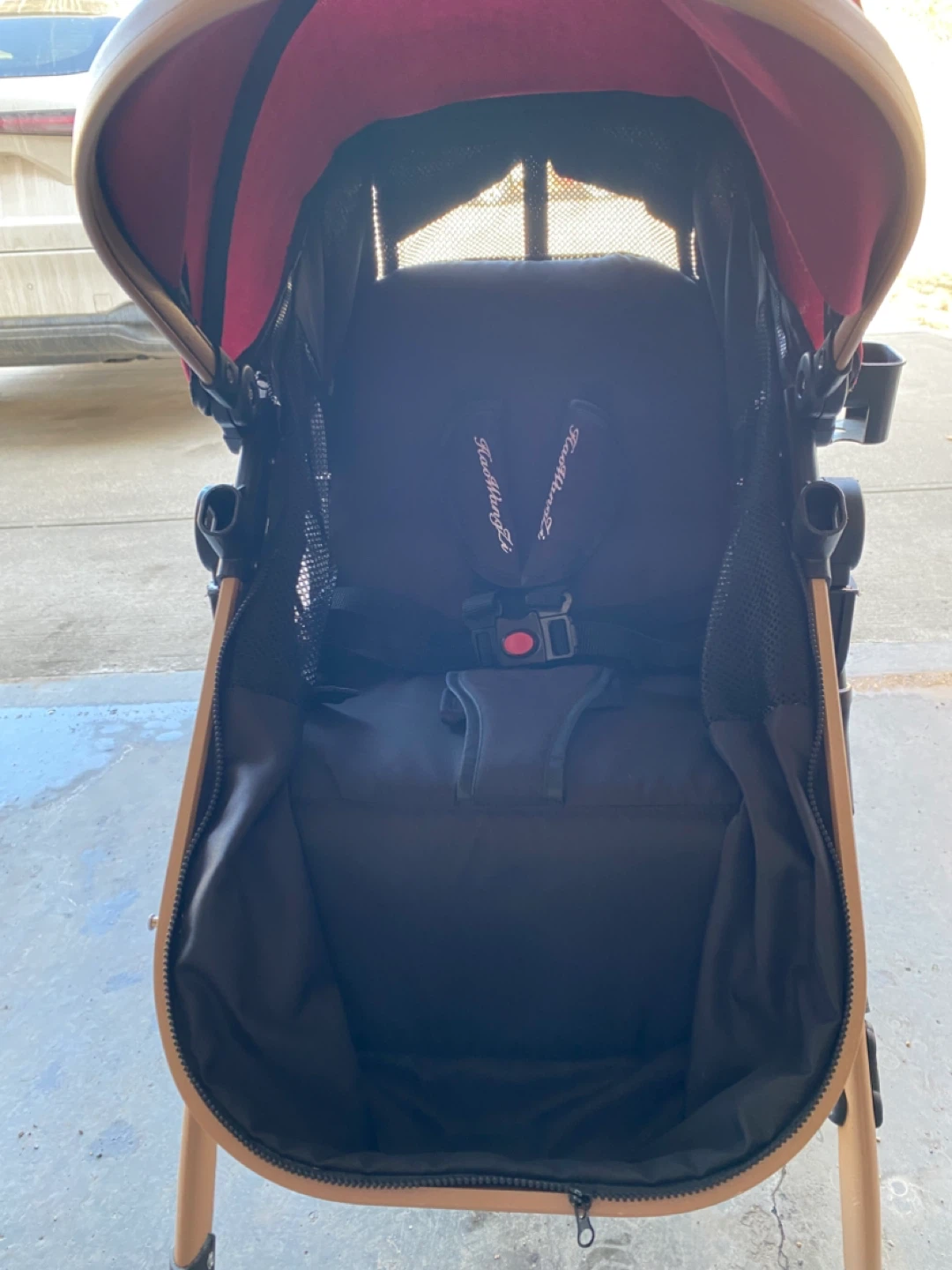 FashionEz Stroller - photo 2