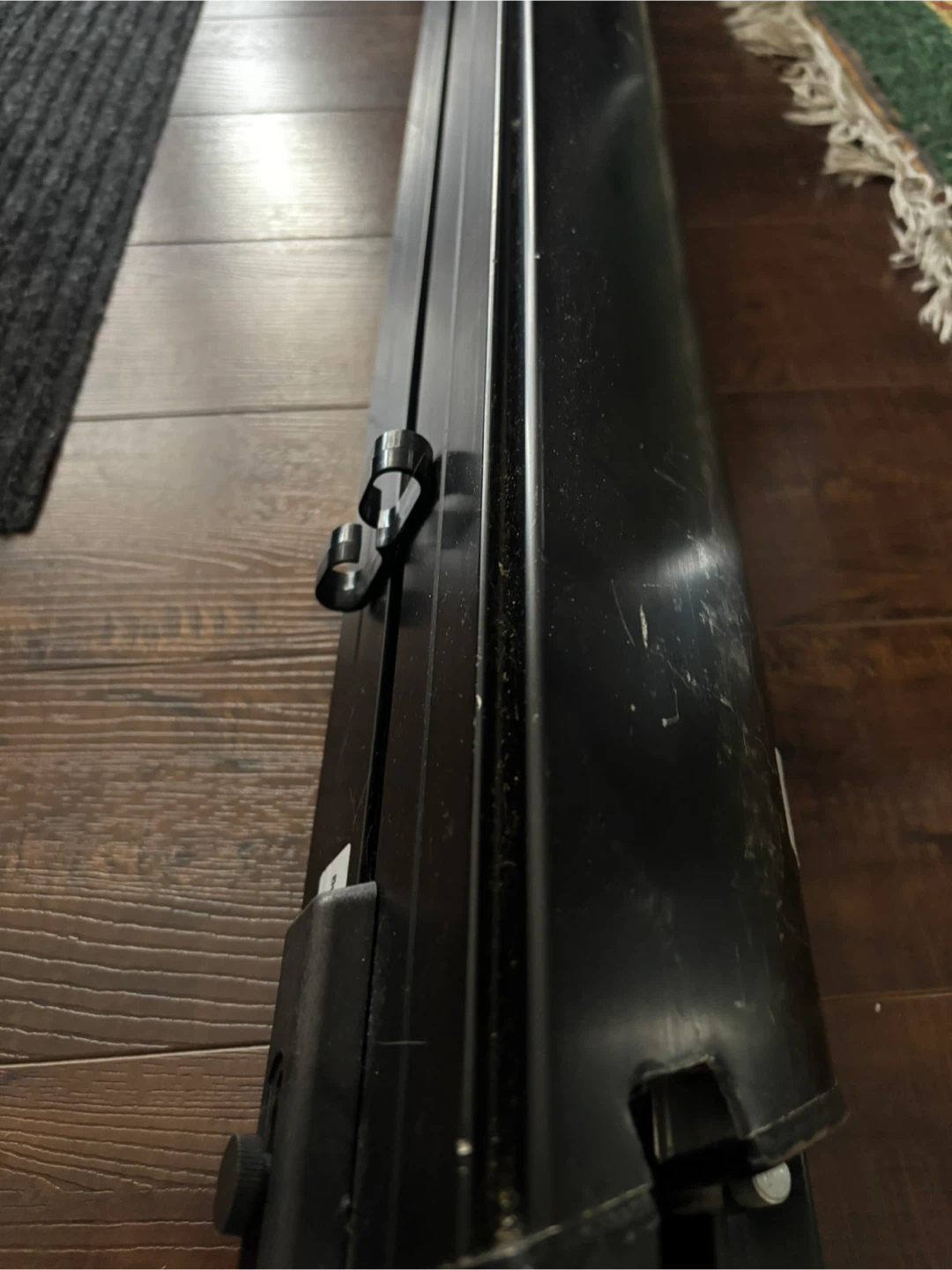 Apex Ultimate Support Professional Keyboard and Mic Stand - photo 2