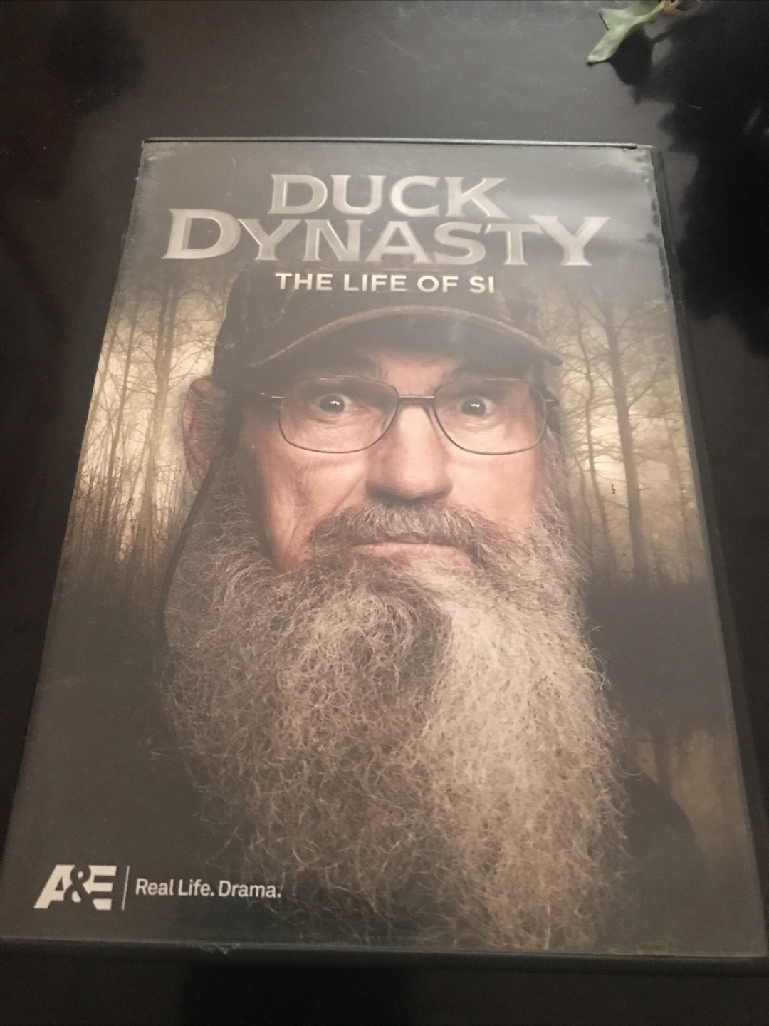Duck Dynasty: The Life of Si DVD