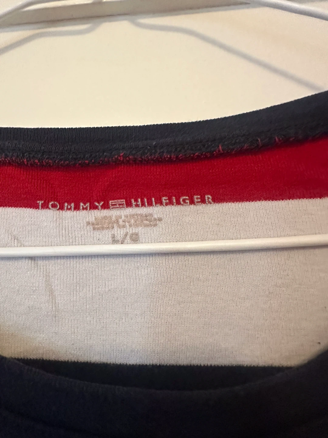 Tommy Hilfiger Long Sleeve Shirt - photo 3