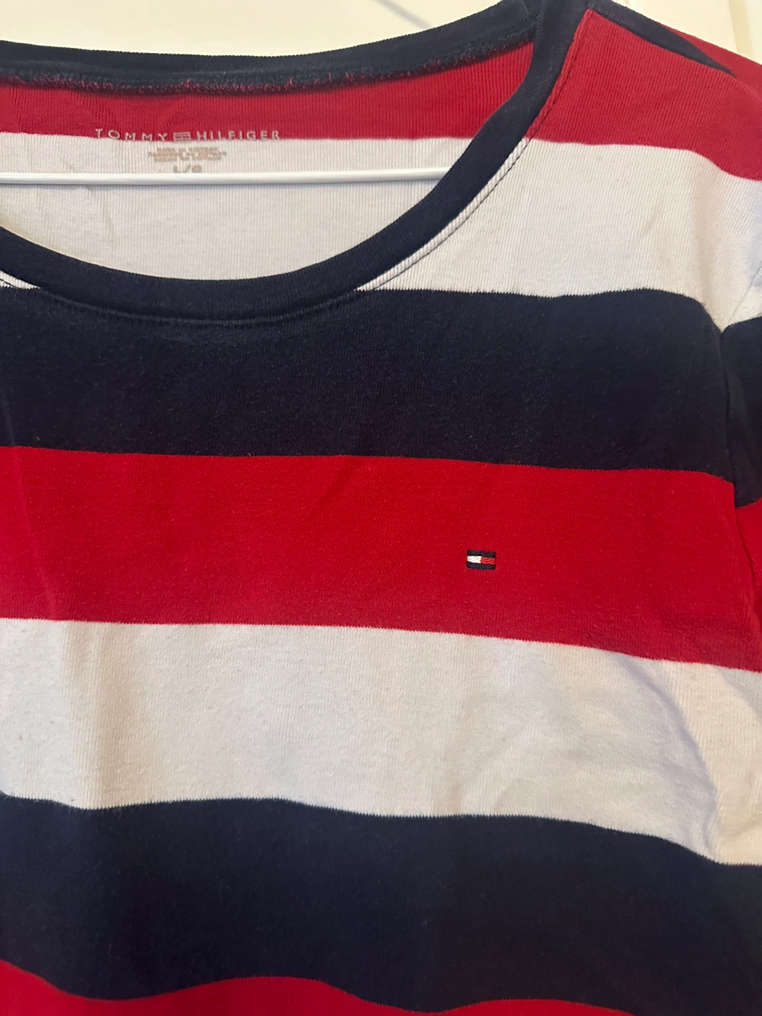 Tommy Hilfiger Long Sleeve Shirt - photo 2