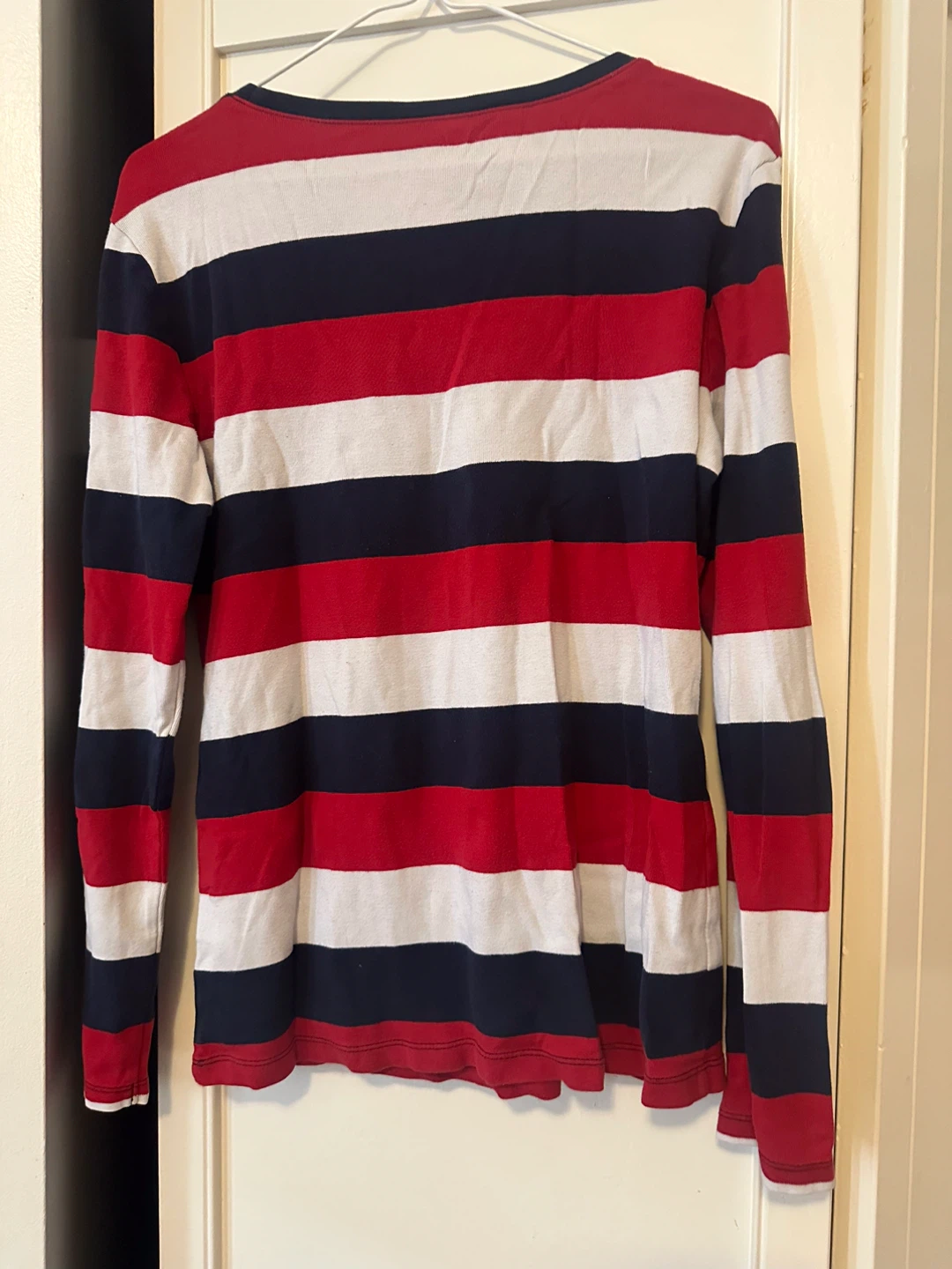 Tommy Hilfiger Long Sleeve Shirt - photo 4