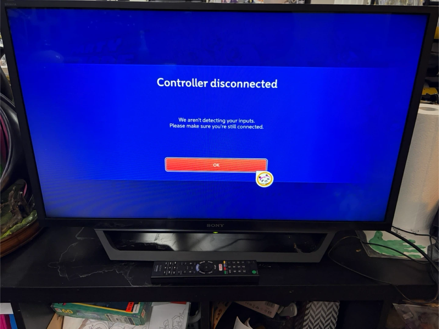 Sony Bravia TV - photo 2