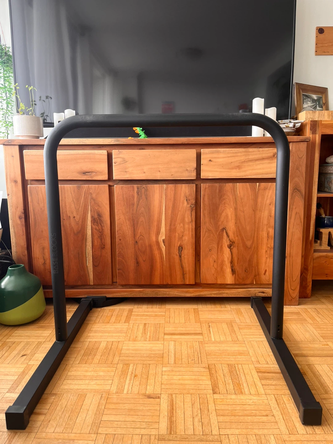 Baseblocks Basebar Dip Station - photo 3