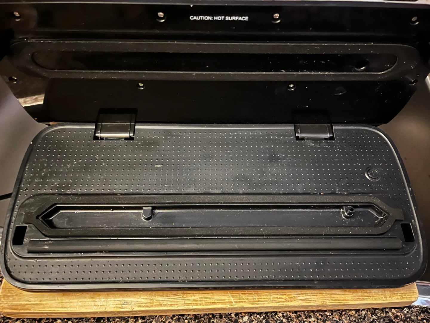 🥕Geryon Vacuum Sealer - photo 2
