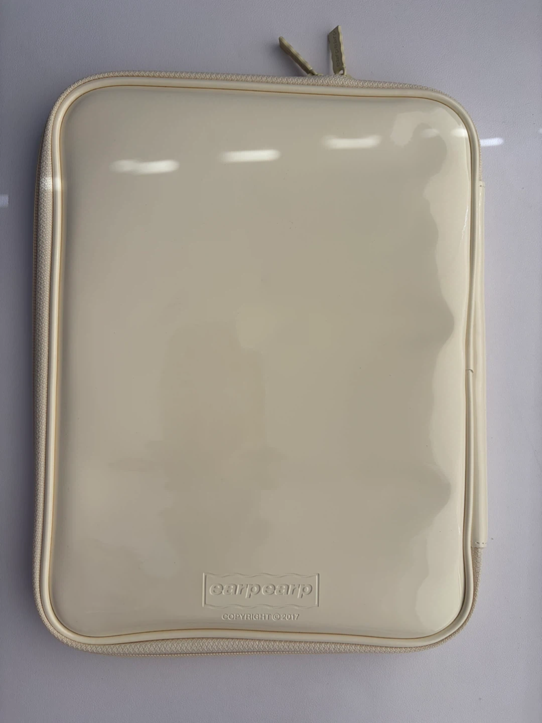 iPad Pouch (EarpEarp) - photo 3