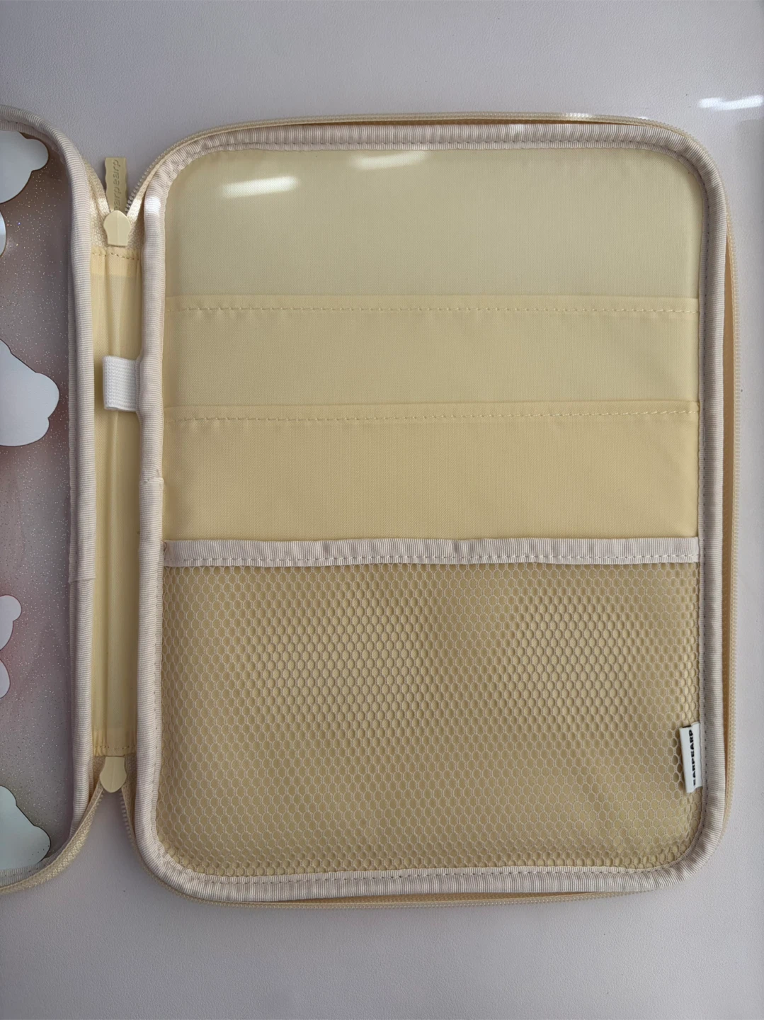 iPad Pouch (EarpEarp) - photo 2