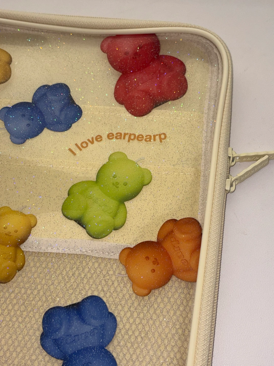 iPad Pouch (EarpEarp) - photo 4