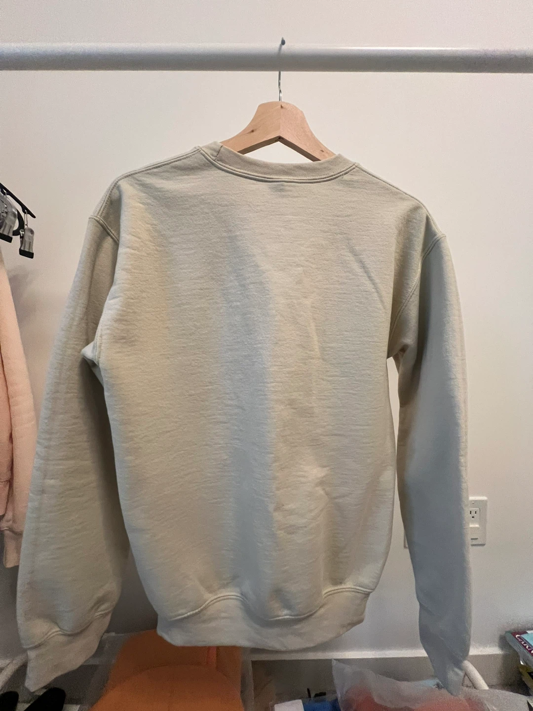 Gildan Crewneck Sweatshirt "In My Disney Mom Era" - photo 3