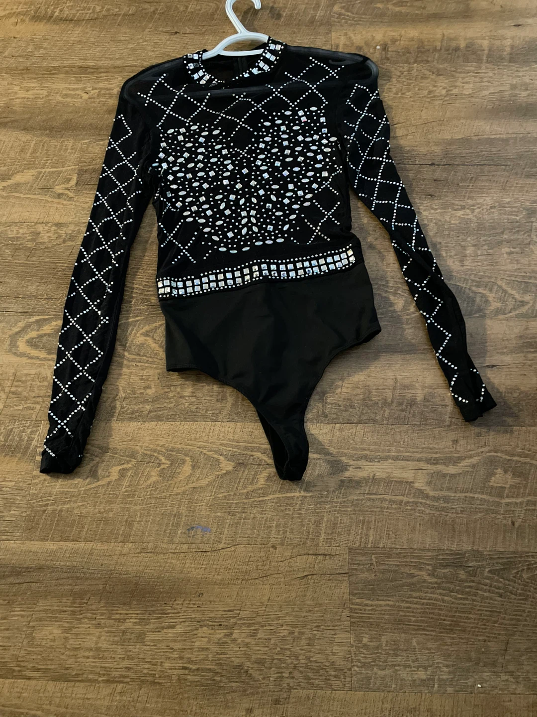 Diamond top