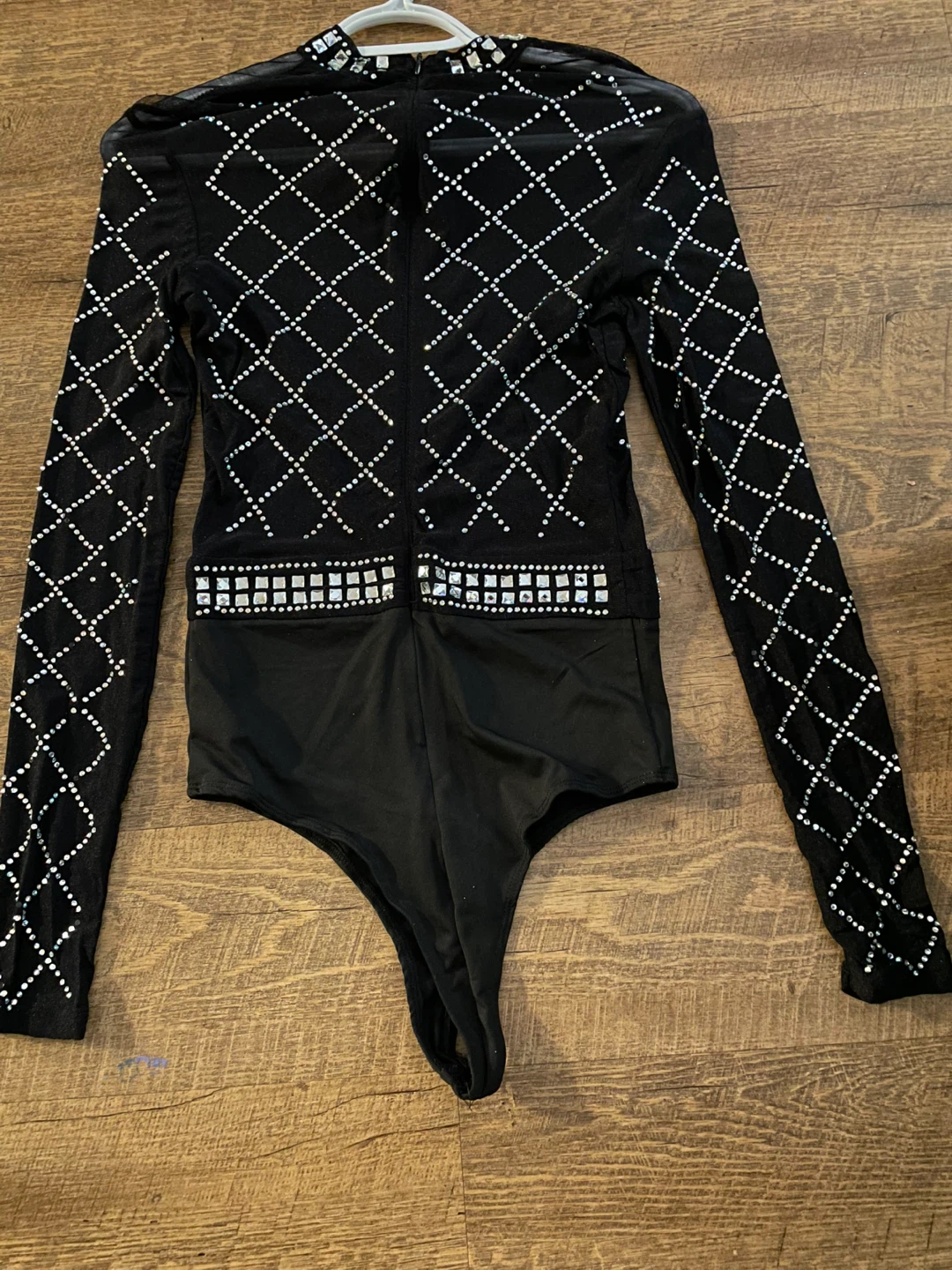 Diamond top - photo 3