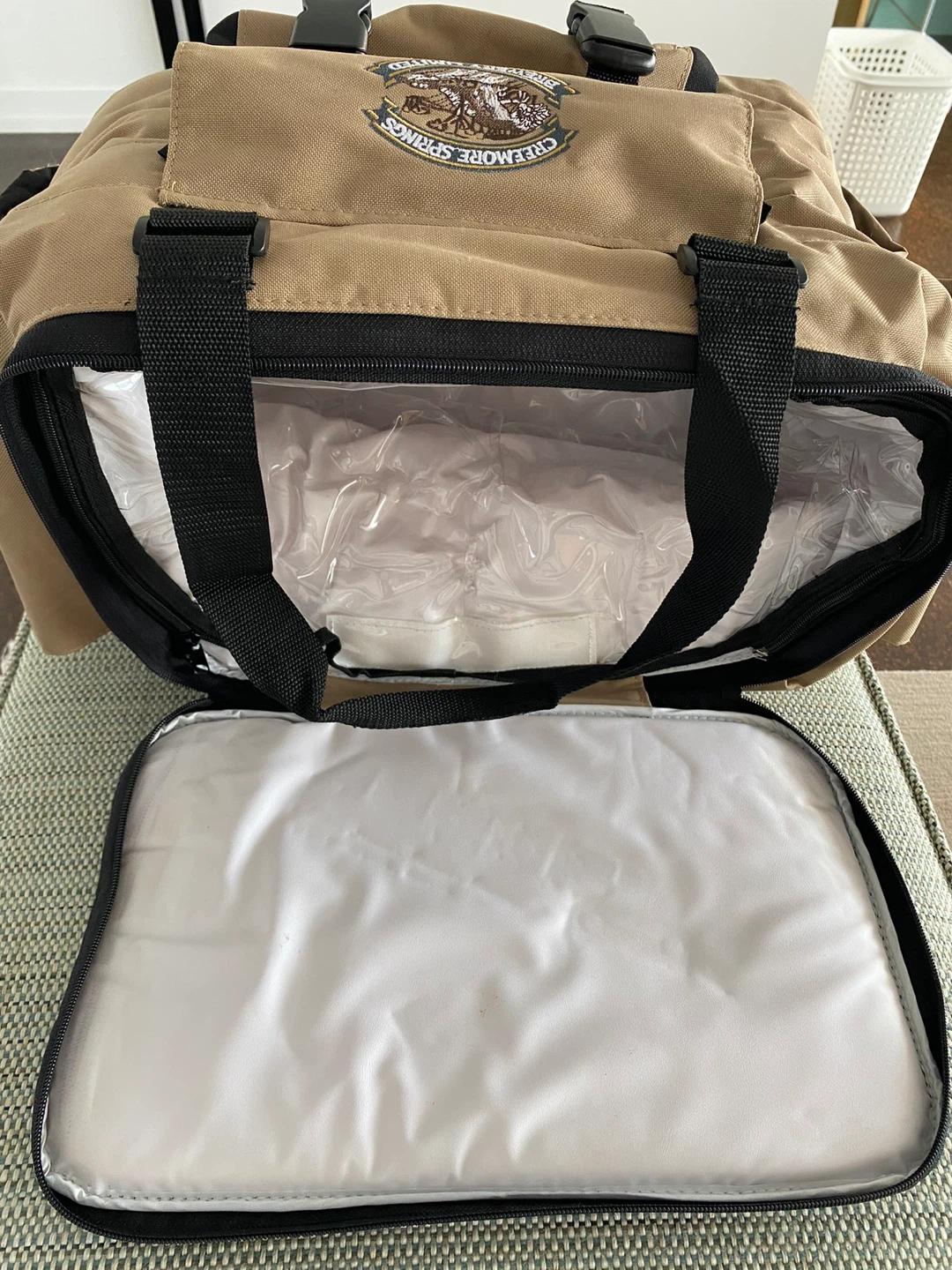 Creemore Springs Brewery Limited Cooler Bag - photo 2