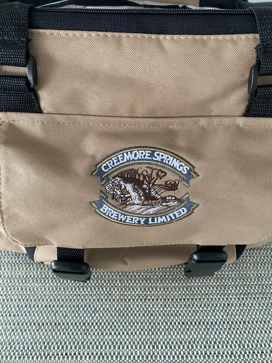 Creemore Springs Brewery Limited Cooler Bag - photo 3