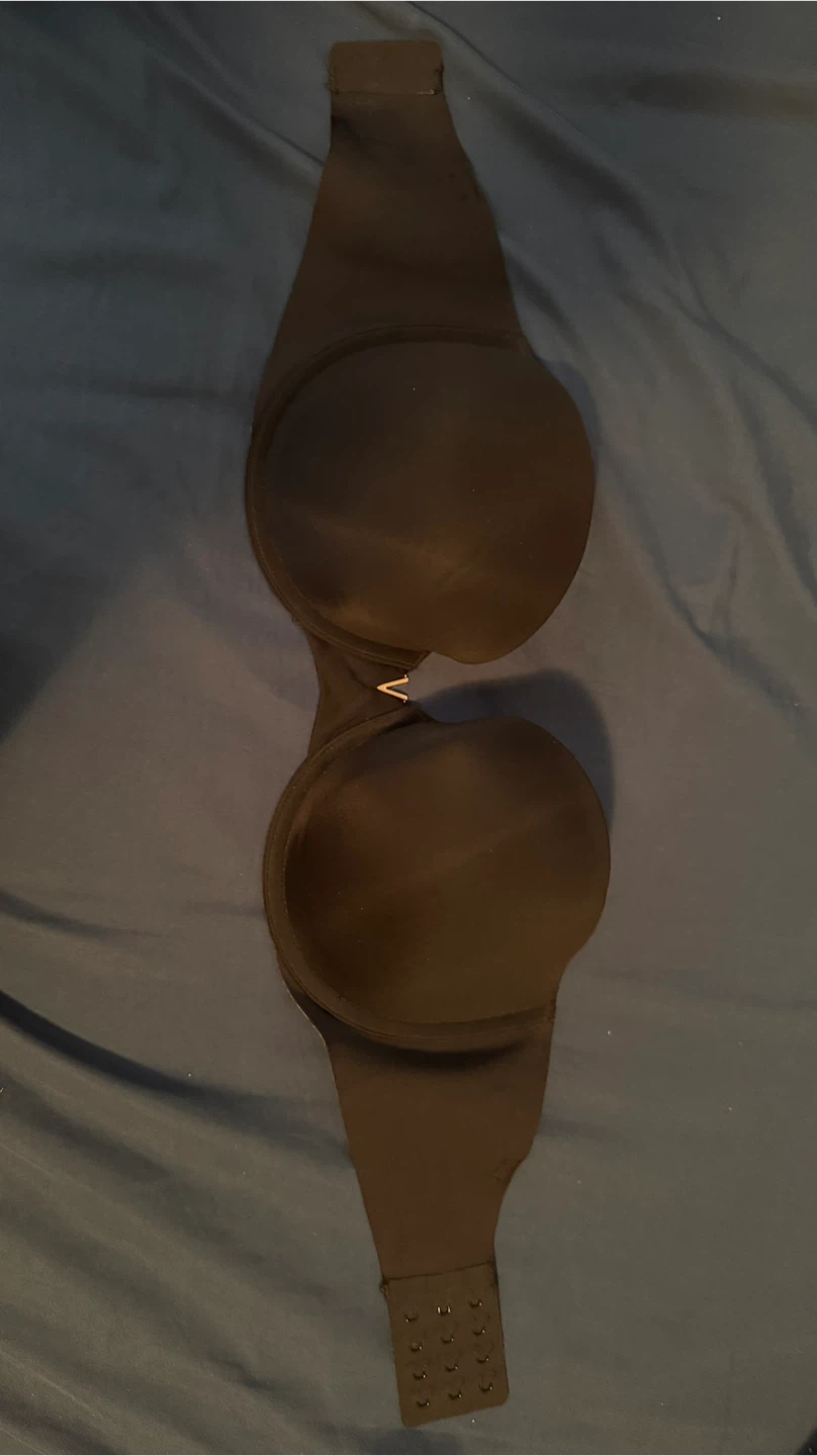 Victoria's Secret Black Multi-Way Bra 32DD - photo 2