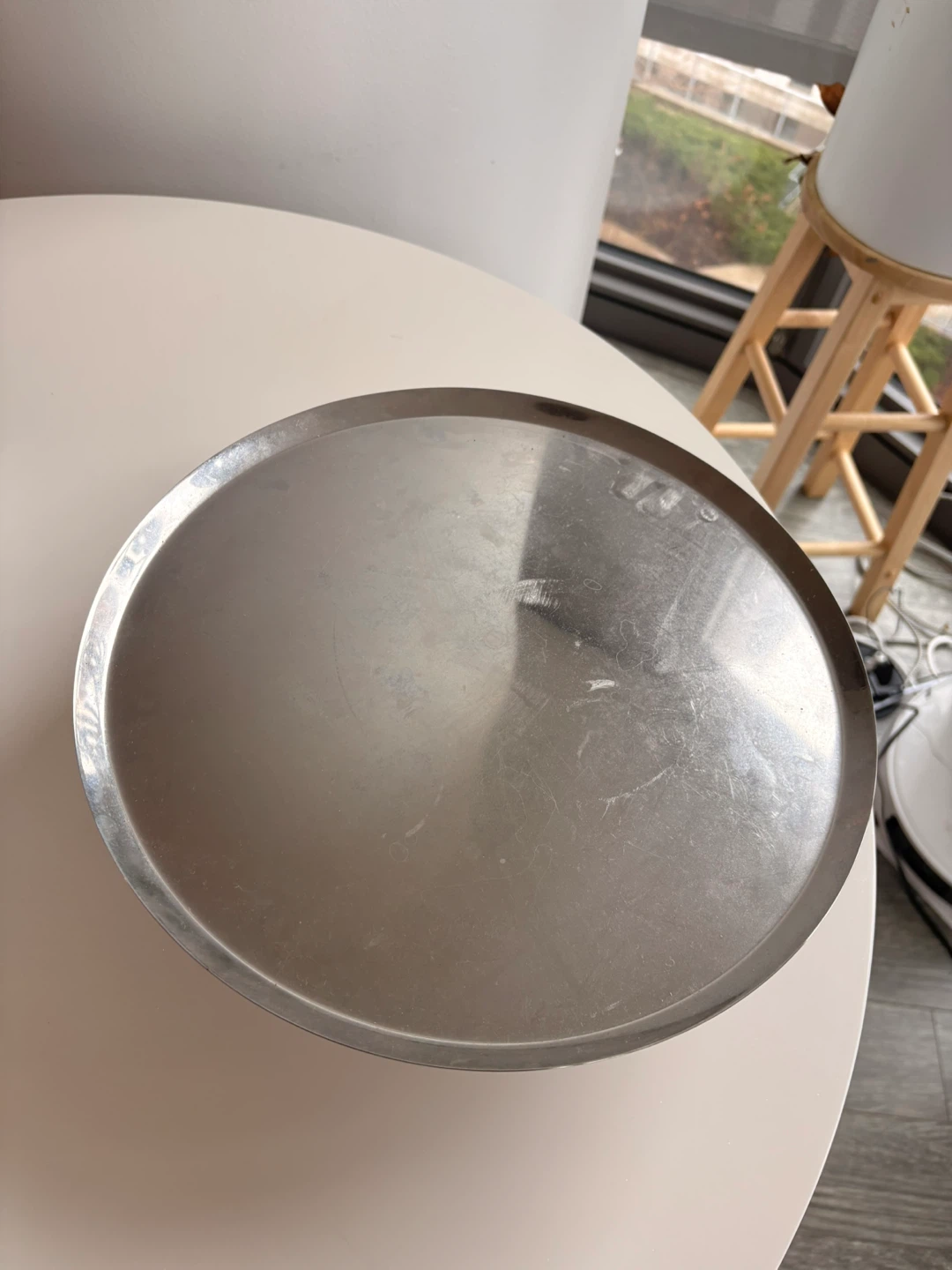 H&M Home Metal Cake Stand - photo 2