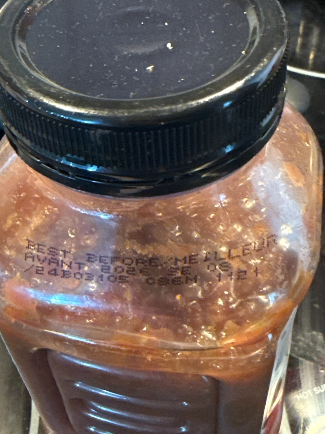 Kirkland Signature Organic Medium Salsa 1L 🥕 - photo 2