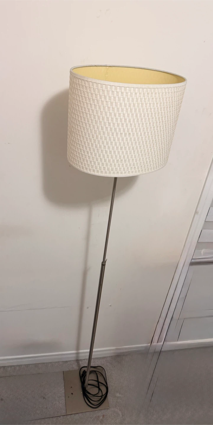 Floor Lamp - photo 3