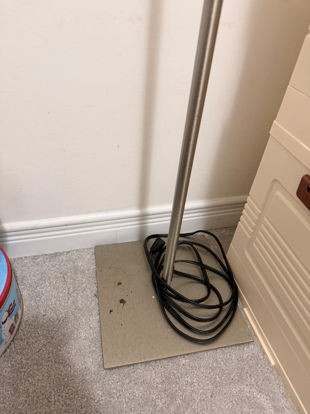 Floor Lamp - photo 2