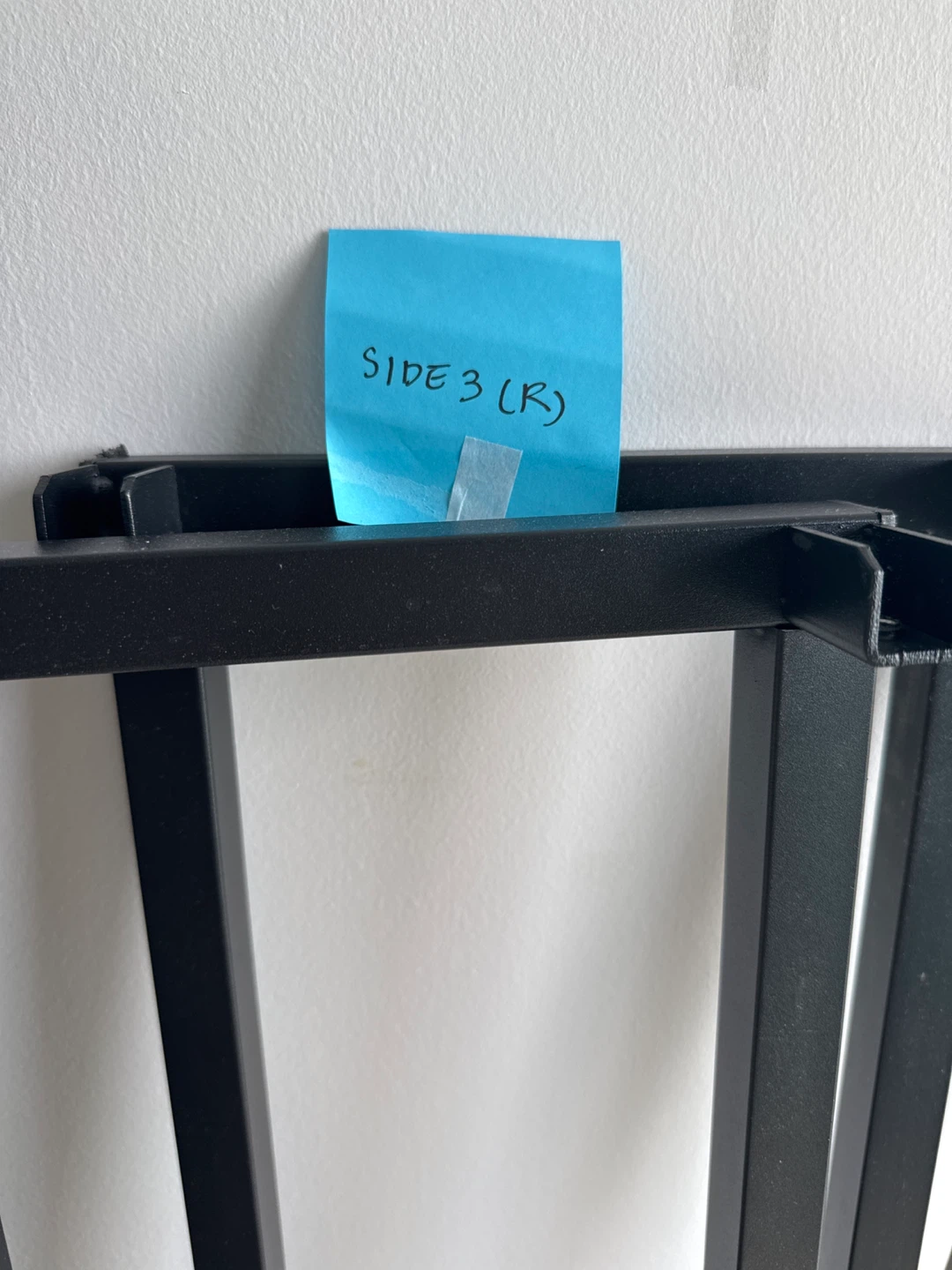 Queen Size Minimalist Platform Bed Frame (zinus bed frame) - photo 4