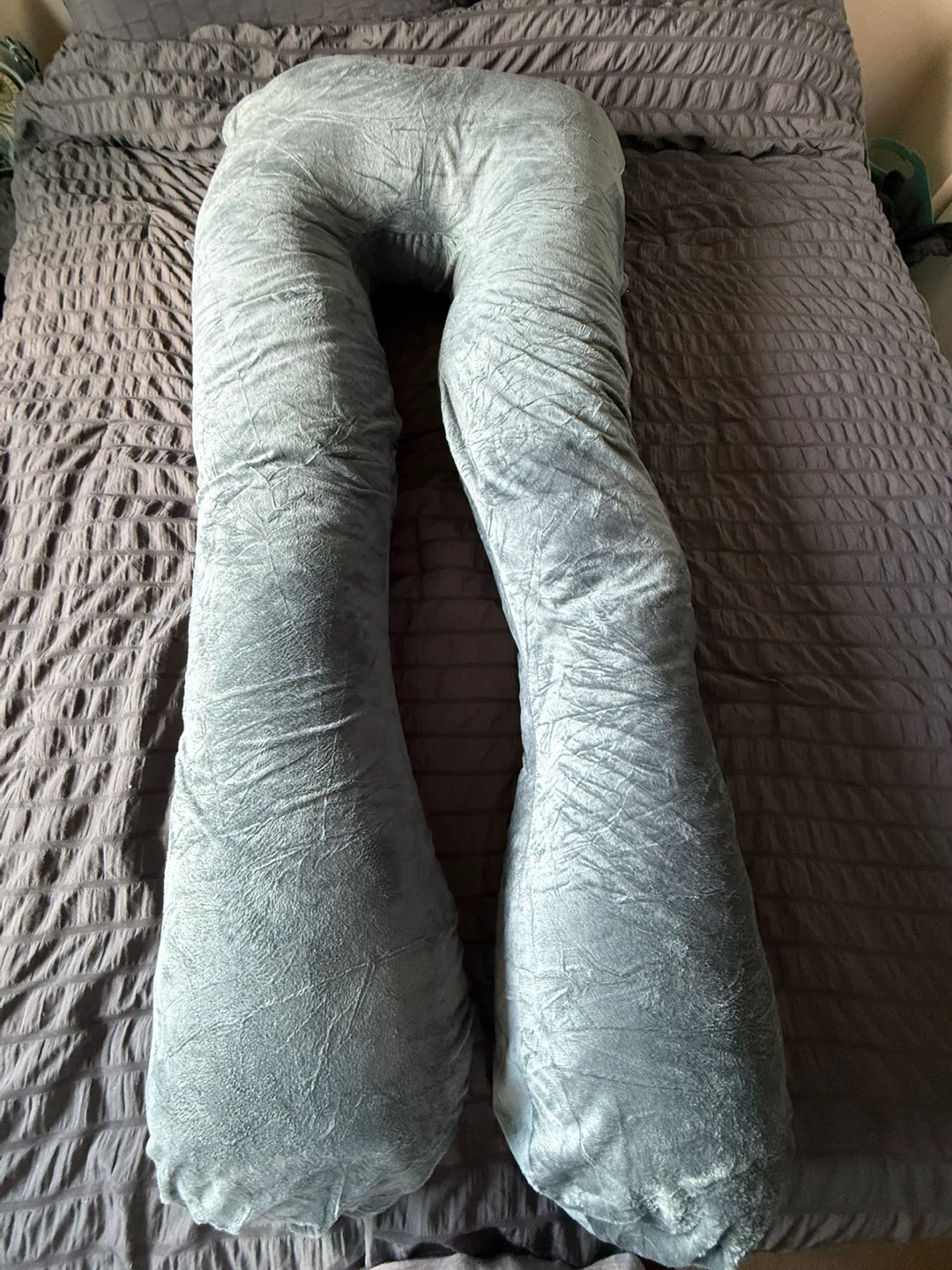 Chilling Home U-Shaped Maternity Pillow