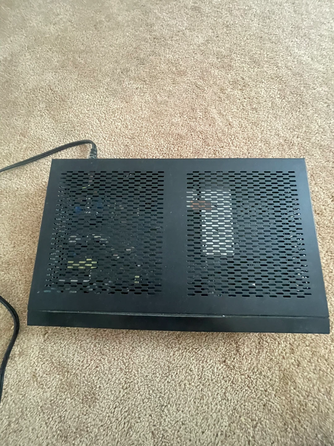 Cisco Explorer 4642 HD NextBox Digital TV Box - photo 2