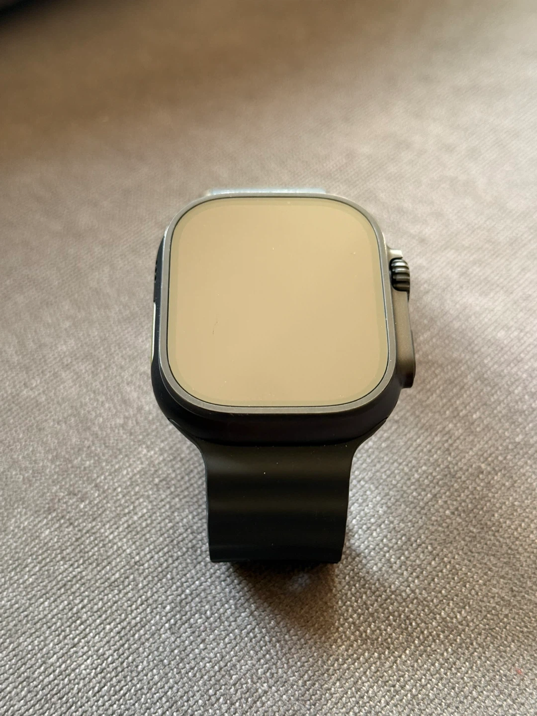 Apple Watch Ultra 3 GPS + Cellular 49mm - photo 4