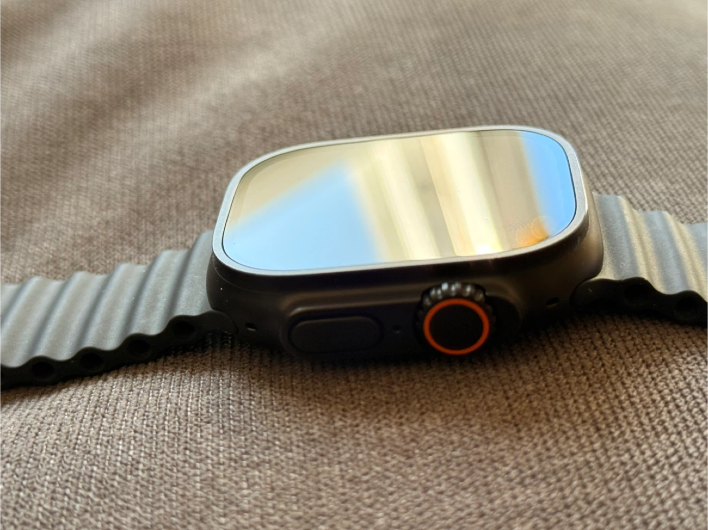 Apple Watch Ultra 3 GPS + Cellular 49mm - photo 5