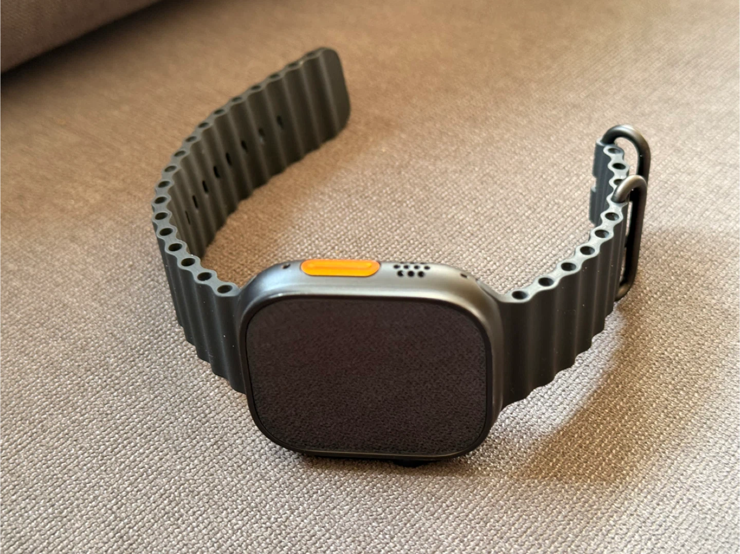 Apple Watch Ultra 3 GPS + Cellular 49mm - photo 3