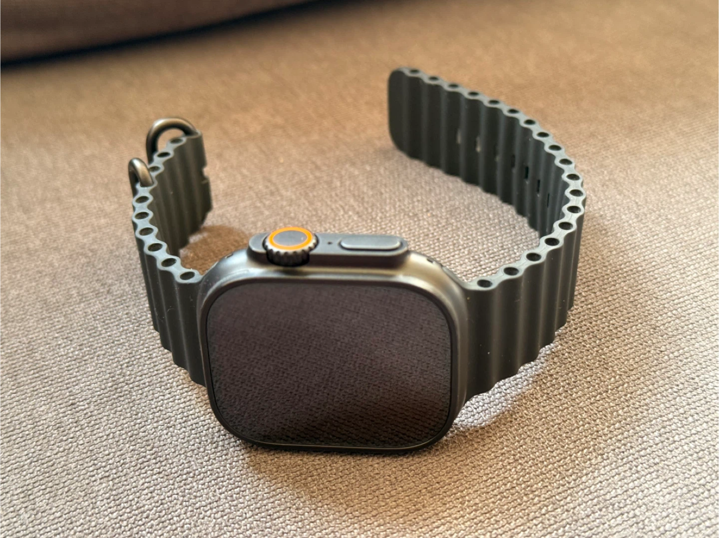Apple Watch Ultra 3 GPS + Cellular 49mm - photo 2