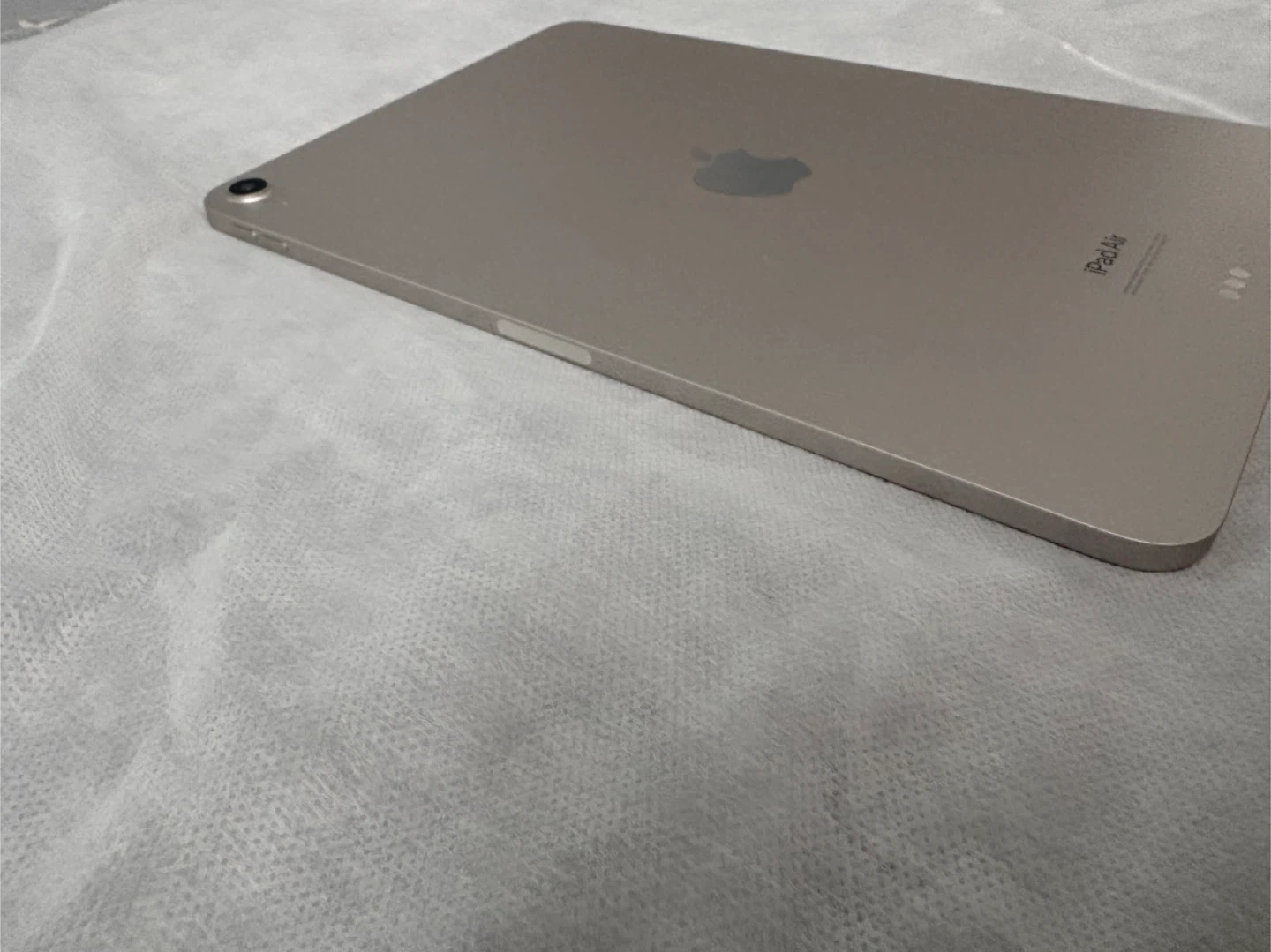 Apple iPad Air 5th 64gb + Apple pencil - photo 5