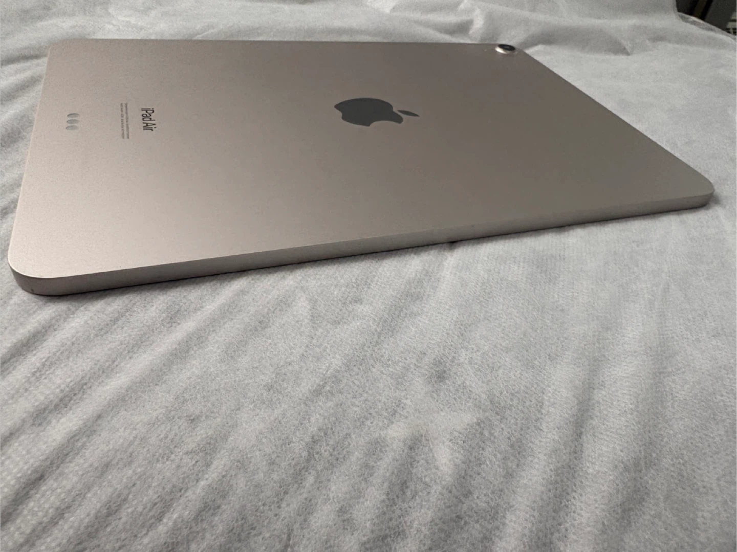 Apple iPad Air 5th 64gb + Apple pencil - photo 3