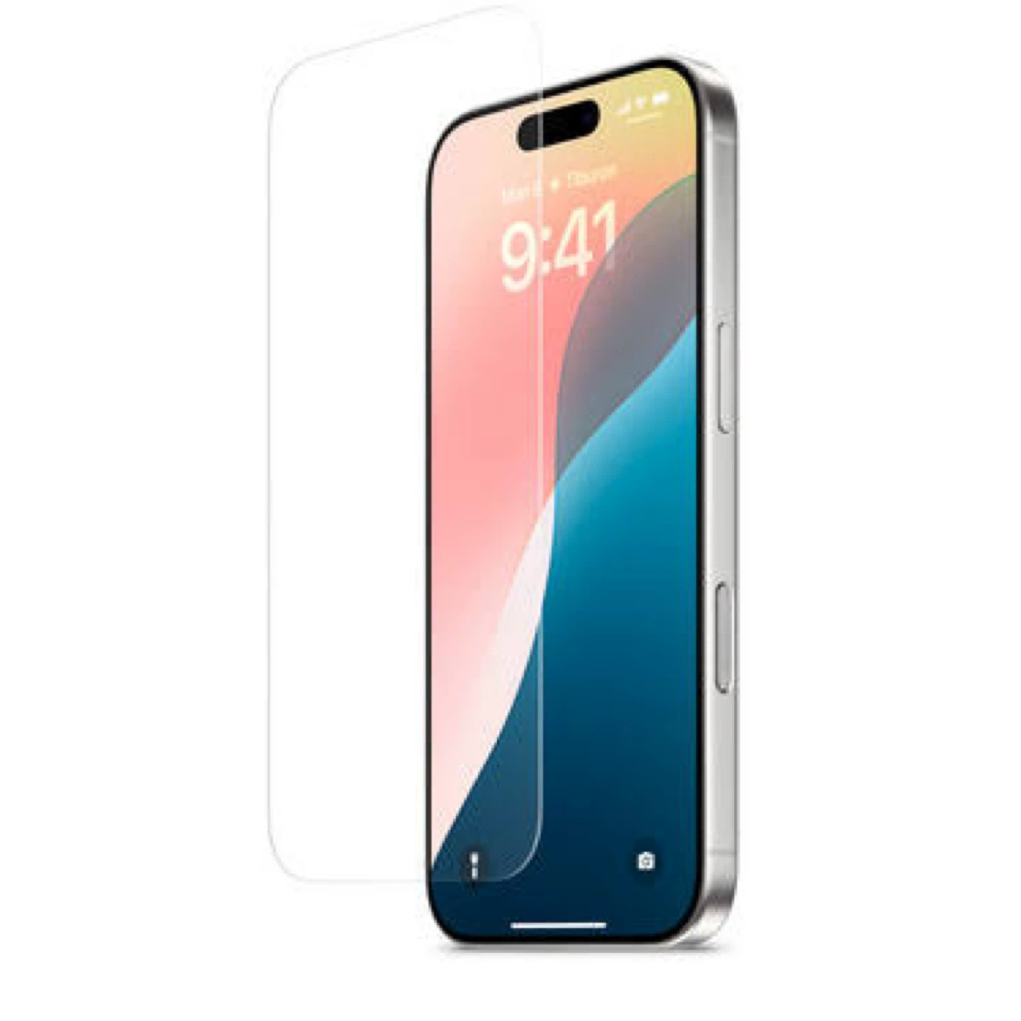 iPhone and Android Screen Protectors