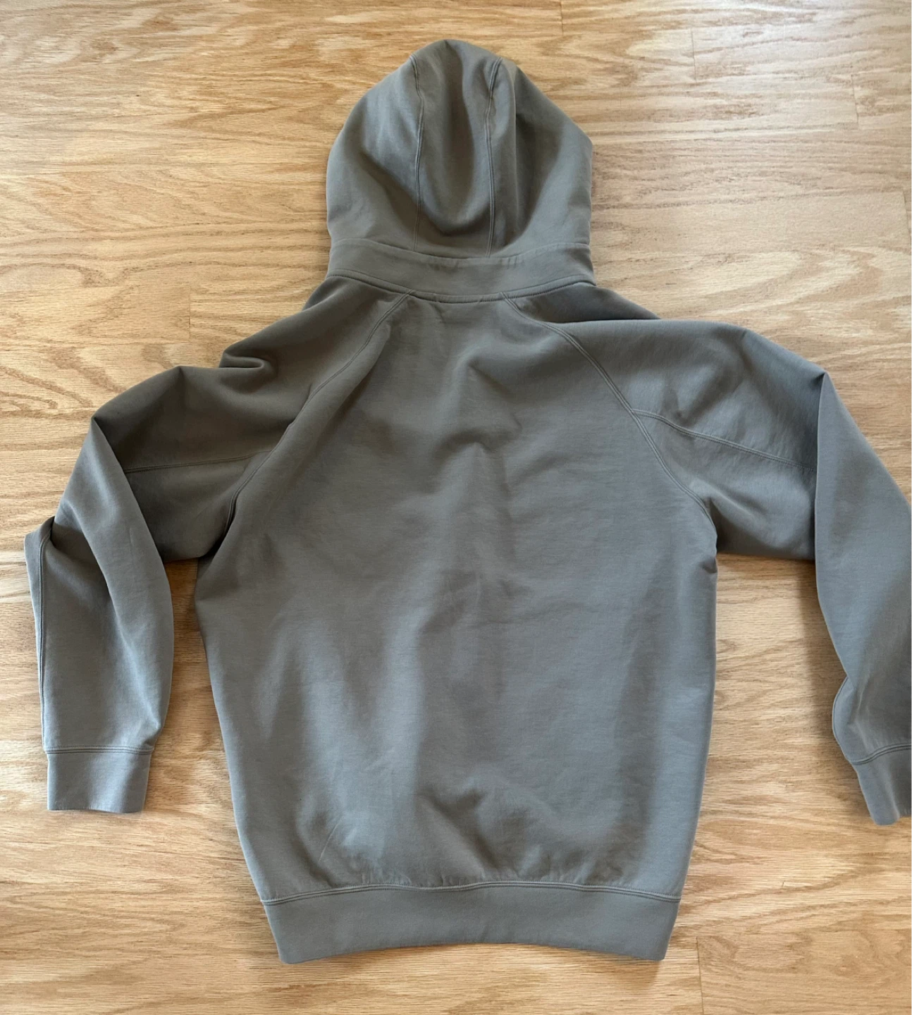 Uniqlo Full-Zip Hoodie XL - photo 2