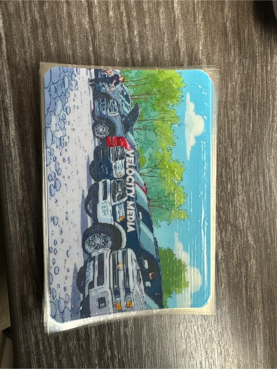 UV Stickers Best quality on the market! - photo 2