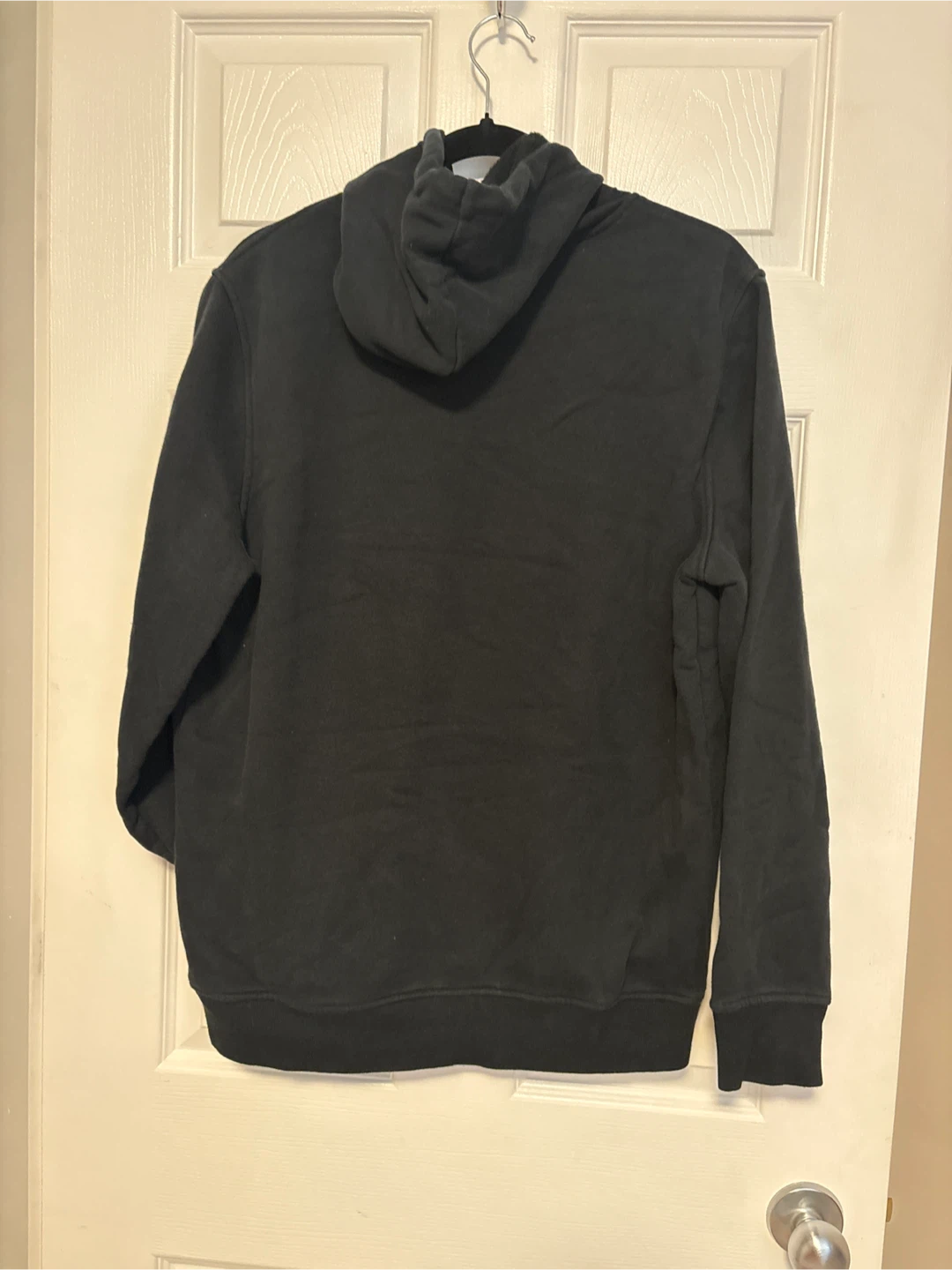 Black GAP 1969 Hoodie - photo 5