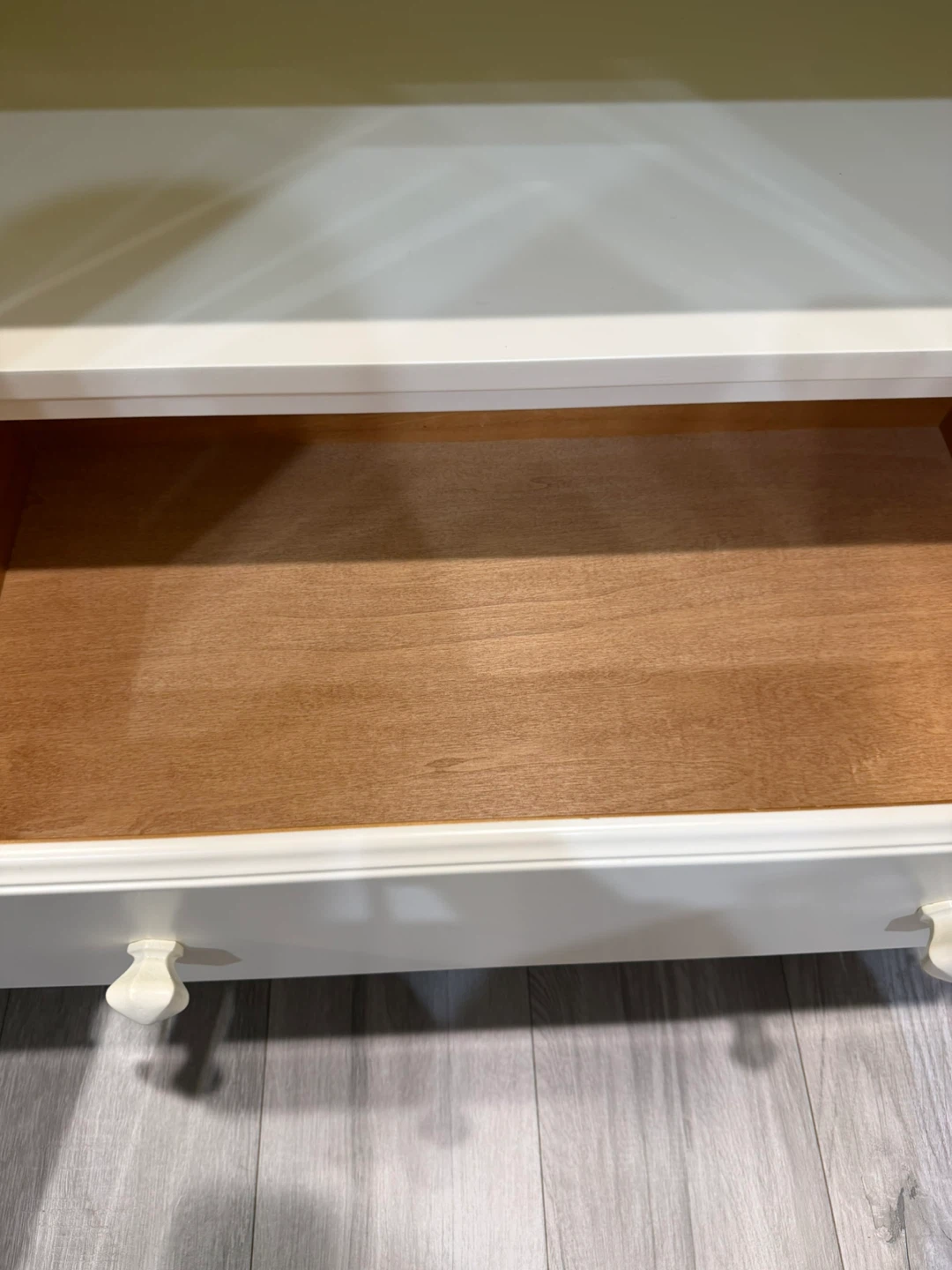 Pottery Barn Madeline Armoire - photo 4