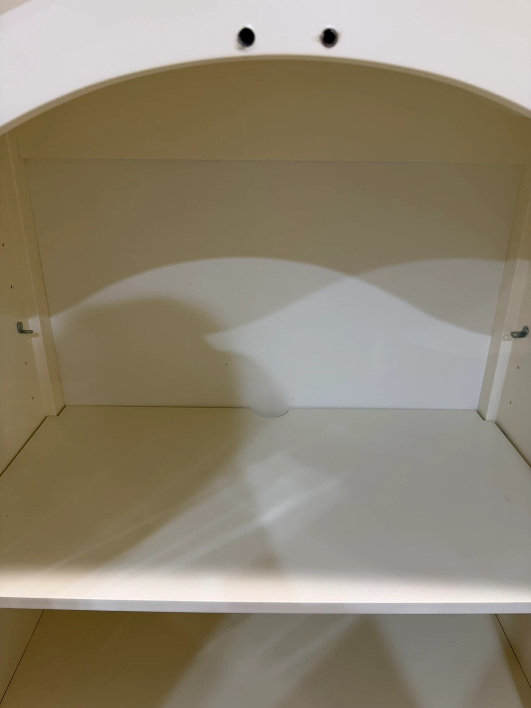 Pottery Barn Madeline Armoire - photo 3